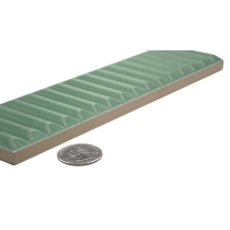 TRIVENI - 2X8 JET, FOREST, GLOSSY